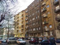 Apartment mit 2 Schlafzimmern