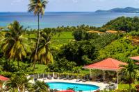 Le Domaine Saint Aubin - B&B La Trinité