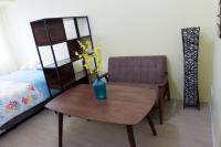 Double Room with Pool View