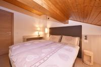 Mansard met 1 Slaapkamer