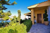 Villa Rodea - Ferienwohnung
