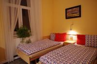 Chambre Familiale avec Salle de Bains