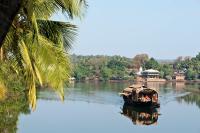 Laid Back Waters - B&B Vagator