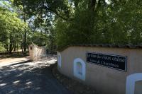 Le Mas du Vieux Chene - B&B