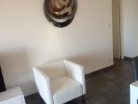 Les Lauriers Roses - Ferienwohnung Saint-Florent