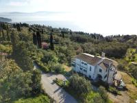 Sea View House, near Achilleio - Chambres d’hôtes