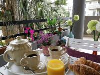 B&B Cagliari - Cagliari Family Apartment - Bed and Breakfast Cagliari