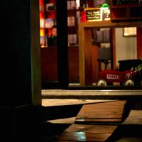 The Deer Head Inn - Chambres d'hôtes Kending