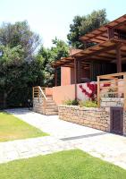 Tanca Manna Grimaldi - B&B Arzachena