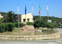 Tanca Manna Grimaldi - B&B Arzachena