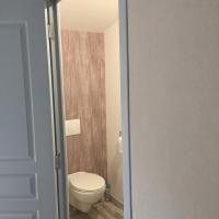 Camera Matrimoniale con Bagno Privato
