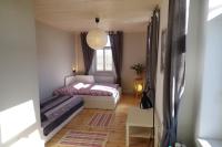 Chambre Triple