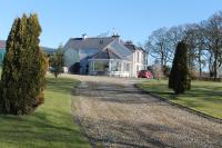 B&B Dungiven - Ballyhargan Farm House - Bed and Breakfast Dungiven