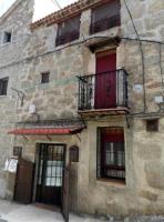 Casa Rural Neveritas - Ferienwohnung