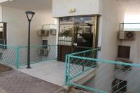 Vacation Apartment Eilat - B&B