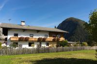 Landhaus Rauth - Ferienwohnung Leutasch