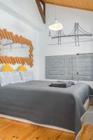 Cantaria - Checkinhome - B&B