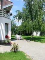 Baranyai Vendégház - B&B