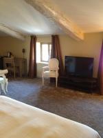 Comfort Doppelzimmer