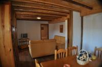 Casa Rural los 5 Balcones - B&B Hoyocasero