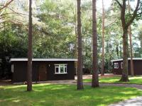 B&B Wokingham - California Chalet & Touring Park - Bed and Breakfast Wokingham