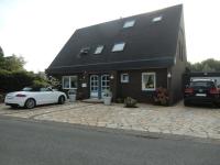 Fewo Jutta Bönisch - B&B List auf Sylt