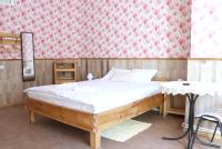 Deluxe Double Room with Shower