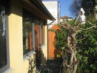 Appartement 1 Chambre avec Jardin - Duplex