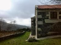 Miradouro da Branda - Ferienwohnung