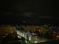 Panoramic Studio - Jacuzzi & Parking - B&B Braşov