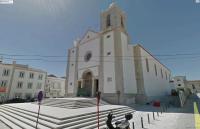 Casa Vintage Guest House - B&B Peniche