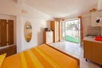 Studio Apartment with Sea View