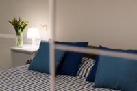 Apartment mit Meerblick