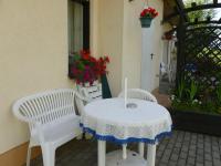 Appartement met Terras