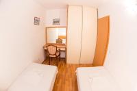 Apartment mit 1 Schlafzimmer und Terrasse