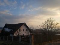 Vila na Skalce - B&B Česká Kamenice