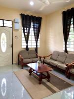 Twin Homestay B - B&B Kuala Terengganu