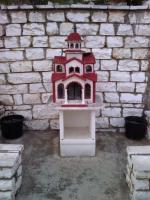 Studios Maria - B&B Chrysi Ammoudia