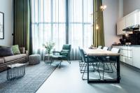 One-Bedroom Apartment (6 Persons)