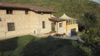 Agriturismo La Valle Incantata Gerace - - Chambres d’hôtes