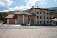 Appartamento Magor con 1 Camera da Letto