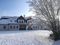 Apartmány Loučná nad Desnou - Bed and Breakfast