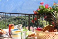 Appartamento Angelica 3 - Theater Home - Chambres d’hôtes Tignale