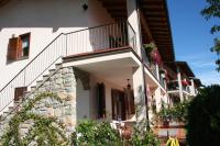 Appartamento Angelica 3 - Theater Home - B&B Tignale