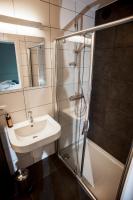 Chambre Double ou Lits Jumeaux Standard