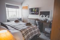 Superior Deluxe Double or Twin Room