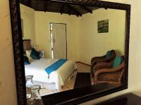 Tweepersoonskamer met Eigen Badkamer