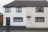 Brockhurst Lodge - B&B