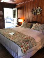 Camera King con Balcone 