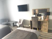 Chambre Triple Supérieure
